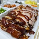 원할머니보쌈족발파주금촌 | 금촌 족발 맛집 201410화정족발 금촌점 6,000원 할인 뒷발 족발 포장 후기