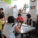 압화공예 이미지