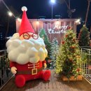 (12/19)크리스마스 캔들 | 잠실 롯데월드몰 크리스마스 마켓 평일 나이트 예약 포토존 먹거리