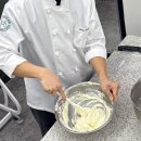 경기도 수원시 팔달구 장다리로 159 (인계동) | 인계동 케이크 제작, 맘보바리스타제과제빵학원 수원지점 딸기 케이크 원데이클래스 체험 후기