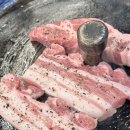 길음역 맛집 솥뚜껑 삼겹살 목구멍 서울이마트하월곡점