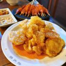 남현동-18 | 사당역 양꼬치 꿔바로우 맛집 회화원 온면 후기