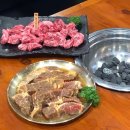불암고등학교 | 노원 중계동 맛집 고기집 중계고기파티 점심특선 황제소갈비살 리뷰