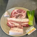 더고깃집 | 대구 청라언덕역 맛집 강씨목삼 남산점 구워줘서 더 좋았던 고깃집 솔직후기