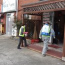 단지마을회관 및 경로당 이미지