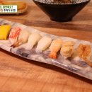 나라회초밥 이미지