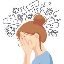 정신건강론 이미지