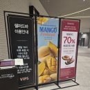 메가엠지씨커피동탄프리미엄 | 빕스 생망고 페스티벌 평일런치 후기(내돈내산/전메뉴사진)
