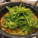 등촌샤브칼국수여주점