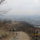 계양산 피고개사거리 이미지