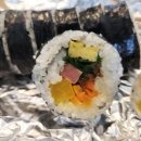 예지네김밥