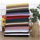 D00595 | 원단마트 15수 린넨원단 해밀리 22종 D00595