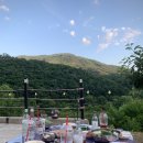 정선풍류펜션 | 정선독채펜션, 멋진 풍경속에서 힐링할 수 있는 정선풍류펜션