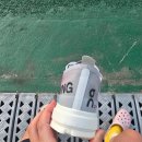 (주)붐소프트 | 온러닝 클라우드붐 스트라이크 6km 착용기