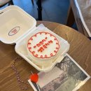 또또도시락 | 신림 도시락 당일케이크 가능한 또또케이크 후기