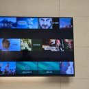 라메르 솔루션 | 속초.고성 아야진 라메르데시앙 입주민 필수 혜택! 무타공 TV 설치 이벤트 + 간접조명 서비스 티비플레이