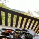 노디목 | [상사 맛집] 시원한 자연바람을 맞으며 식사할 수 있는 곳 !