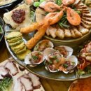 다온황제해물문어보쌈 이미지