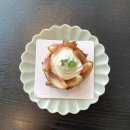롱드 파티쓰리 | 김해 삼계 디저트 카페 롱드파티쓰리(구움과자 맛집)