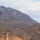 마장호수