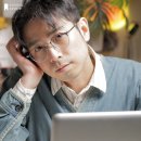 11500-7-03-12 | 가벼운 블루라이트 차단 안경 아무래도 오피스 03 하금테 후기