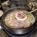 갈마역 | 대전맛집추천,만년동맛집,갈마역고기집,대전만년동맛집,갈마역맛집으로 유명한 백번지 국밥 방문후기