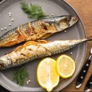 생선구이 이미지