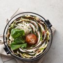 손쉬운 혼밥요리 이미지