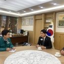 ■ 영덕 산불피해 성금전달식 354-D(서울강남)지구 이미지