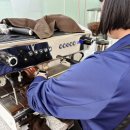 바리스타수업 이미지