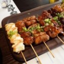 야키토리잔잔 이미지