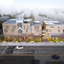 청사로-3 이미지