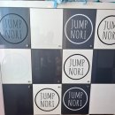 점프노리스포츠여수죽림점 | 여수 아기랑 놀기 좋고 장소 대관 가능한 죽림 키즈카페 '점프노리'