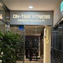 상봉역2번출구 | [서울/중랑구] 상봉 헬스장, 상봉역 헬스장 추천 "온타임피트니스 상봉역점" PT후기