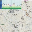 연풍의원 | 백두대간의 꿈...! 빼재에서 부항령까지 -북진7구간-