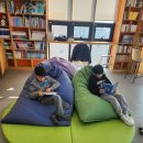 동구종합사회복지관 1층 이미지