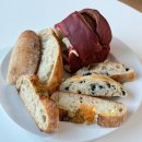 정항우케익카페우정혁신점 | 울산 혁신도시 빵집 카페 흥덕제과 베이커리 천연발효빵 맛집