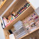 하얀네일 이미지