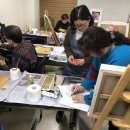 유화 B반 이미지