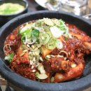 승천냉면갈비찜