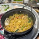 태상굴장어구이