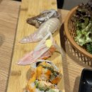 홍복씨푸드 | 처인구 회정식 맛집 홍복씨푸드 A코스 주말 식사 후기