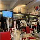 파워짐 휘트니스 이미지