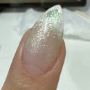 [셀프네일] 젤앤젤 흙속의 진주 후기