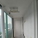 한가람신라 | 안양 한가람신라 베란다 단열 페인트 탄성코트 후기