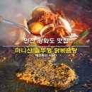 솔도토종닭 | 인천 강화도 맛집 마니산 솔뚜껑 닭볶음탕 강화도점 애견동반 식당