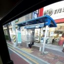 마산합포구청.의료원(경동메르빌APT방면) | 마인버스 [경남대.남부터미널→인의동종점(진해시외버스터미널] 현대 뉴 슈퍼 에어로시티 저상 4008호...