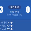 일본 볼리비아 결과 ㅎㄷㄷㄷㄷ 이미지