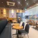 커피빈코엑스인터점