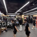 WS복싱클럽(월드컵파크점) 이미지